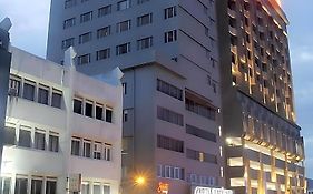 ホテル エクセルシオール イポー